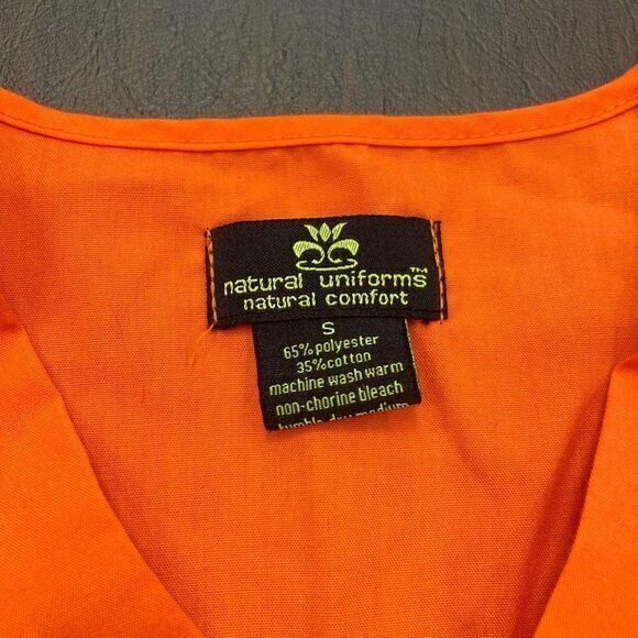 Orange Is The New Black Costume Halloween Small Womens Inmate Morello OITNB - Picture 2 of 11